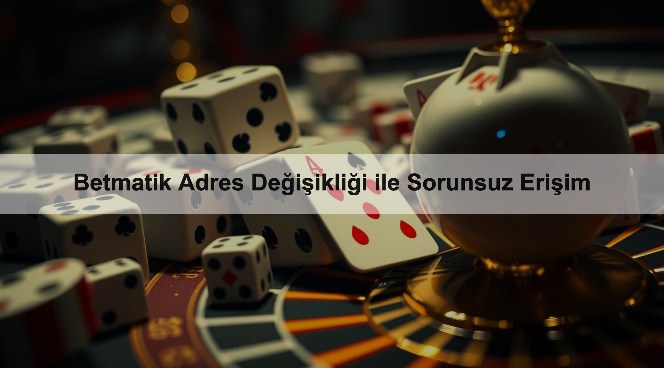 Betmatik Adres Değişikliği ile Sorunsuz Erişim 1 Betmatik Adres Değişikliği ile Sorunsuz Erişim